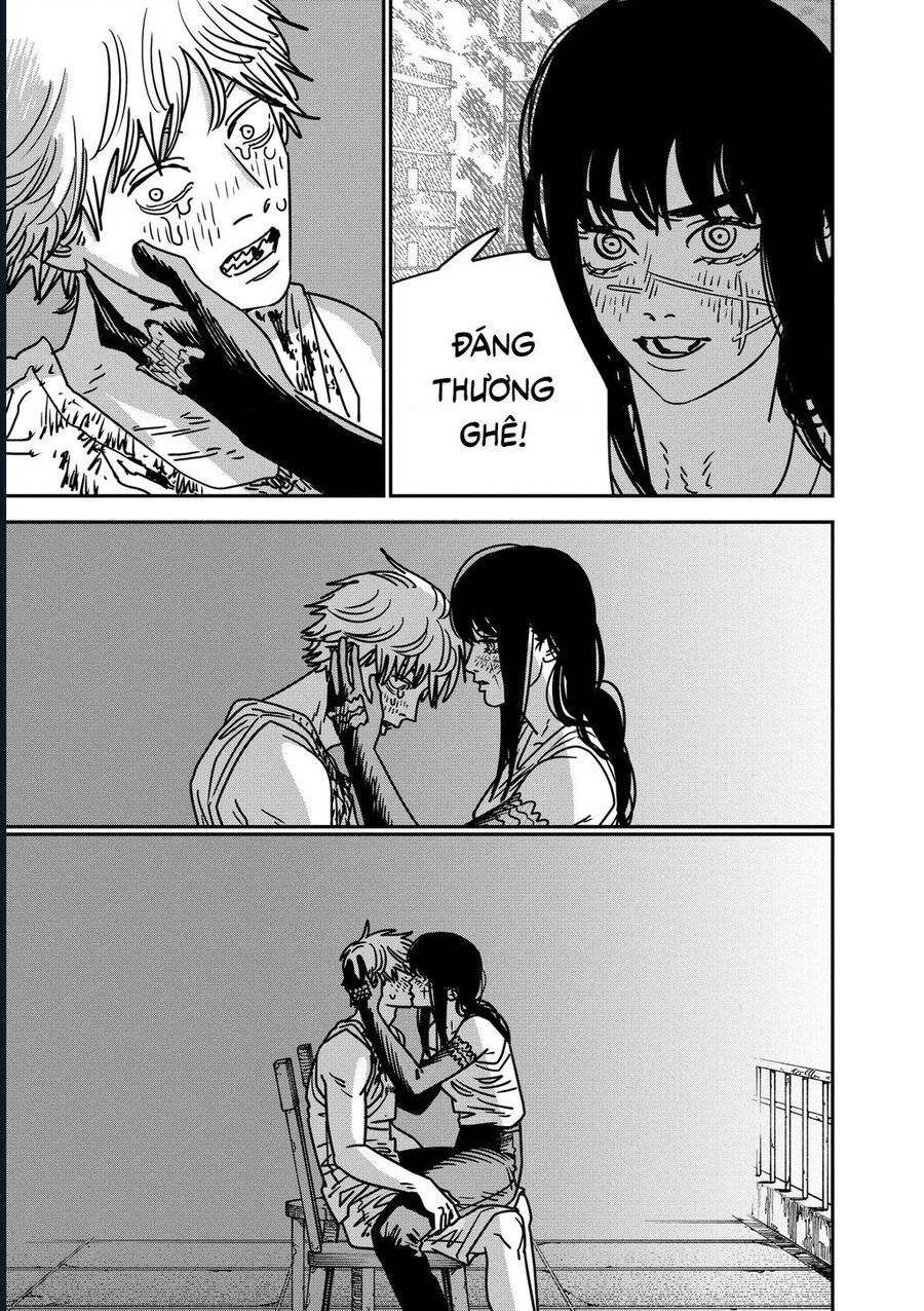 Chainsaw Man - Chương 193