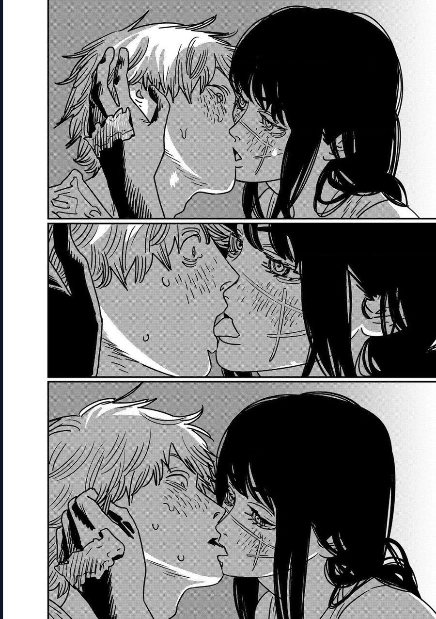 Chainsaw Man - Chương 193
