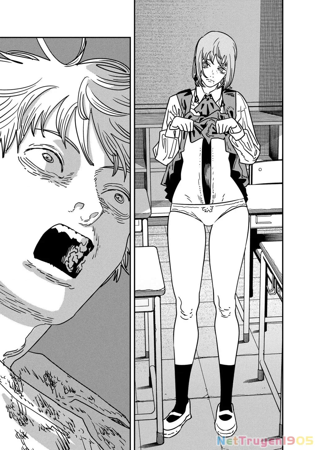 Chainsaw Man - Chương 211
