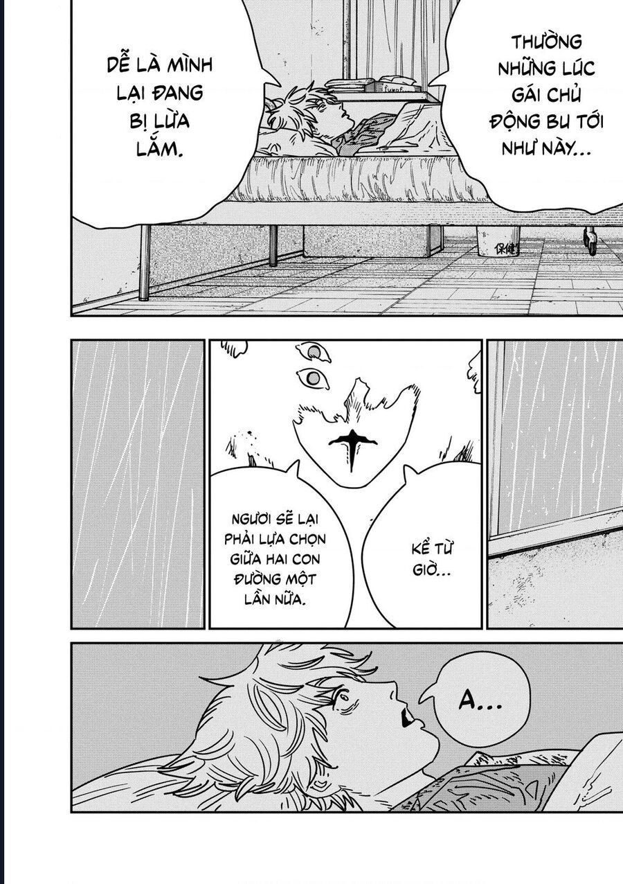Chainsaw Man - Chương 213