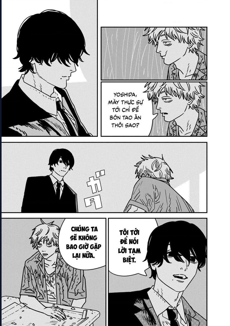 Chainsaw Man - Chương 213
