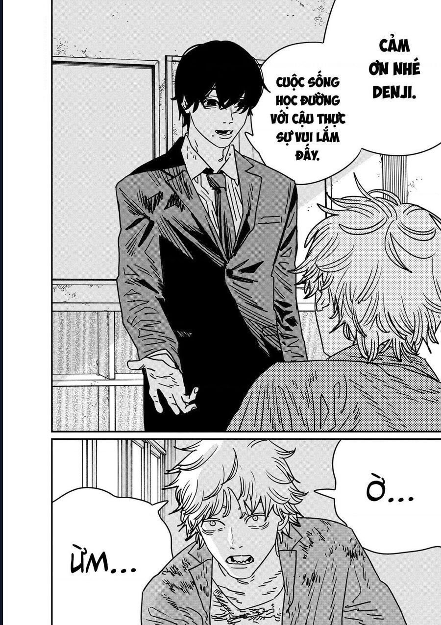 Chainsaw Man - Chương 213