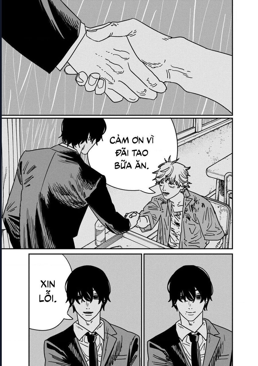 Chainsaw Man - Chương 213