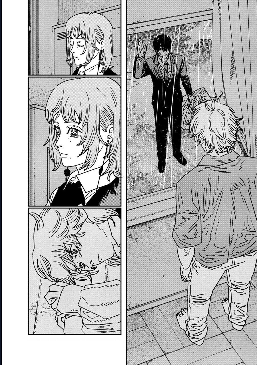 Chainsaw Man - Chương 213