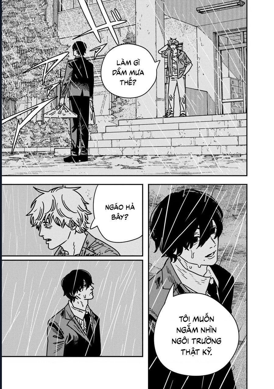 Chainsaw Man - Chương 213