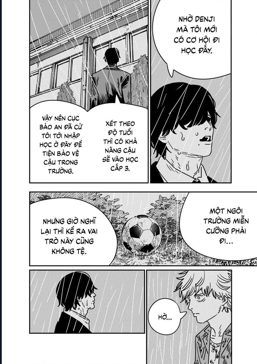 Chainsaw Man - Chương 213