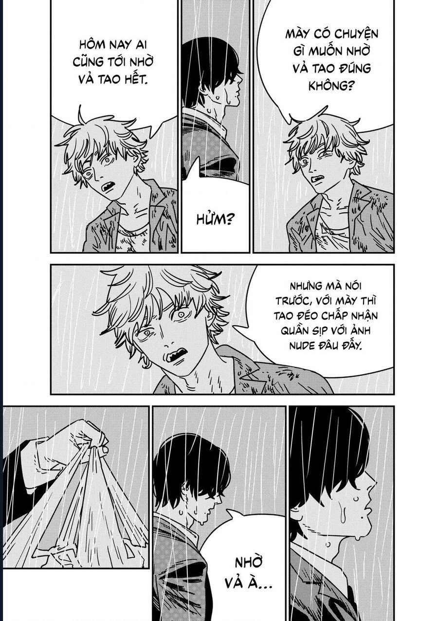Chainsaw Man - Chương 213