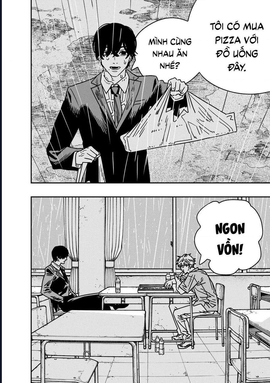 Chainsaw Man - Chương 213
