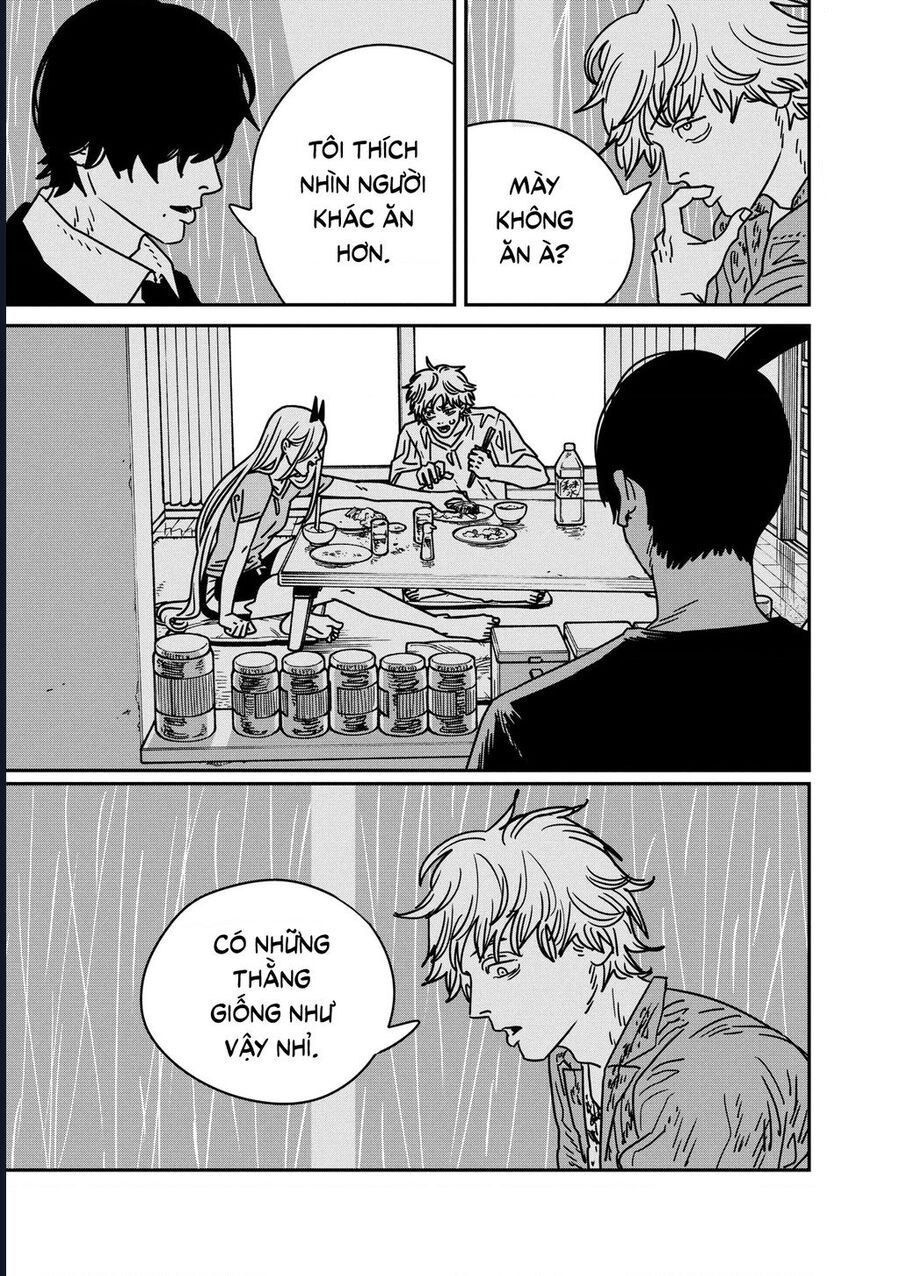 Chainsaw Man - Chương 213