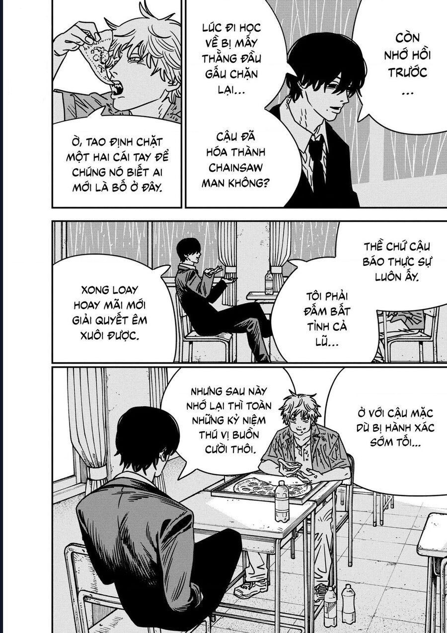 Chainsaw Man - Chương 213