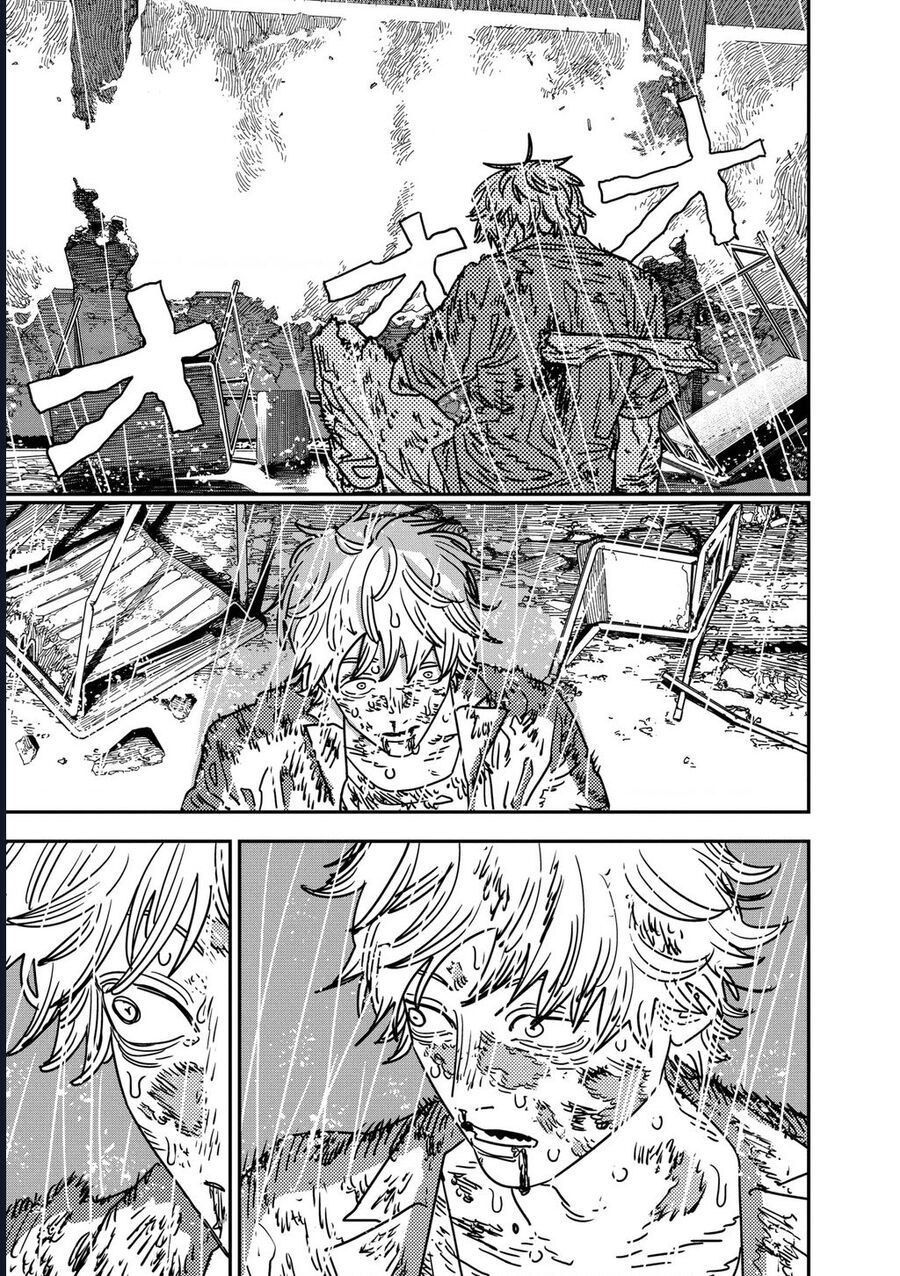 Chainsaw Man - Chương 214