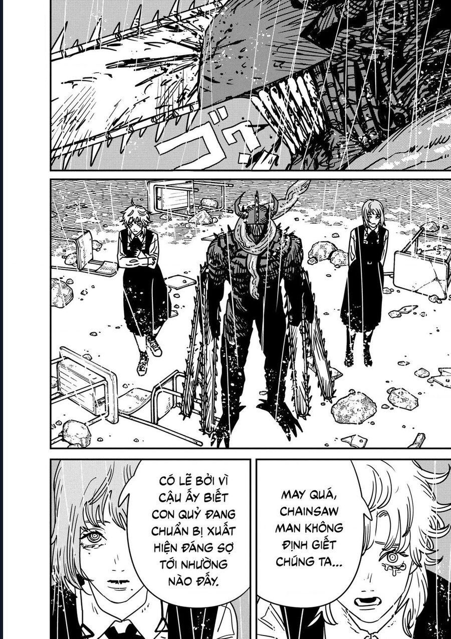 Chainsaw Man - Chương 214