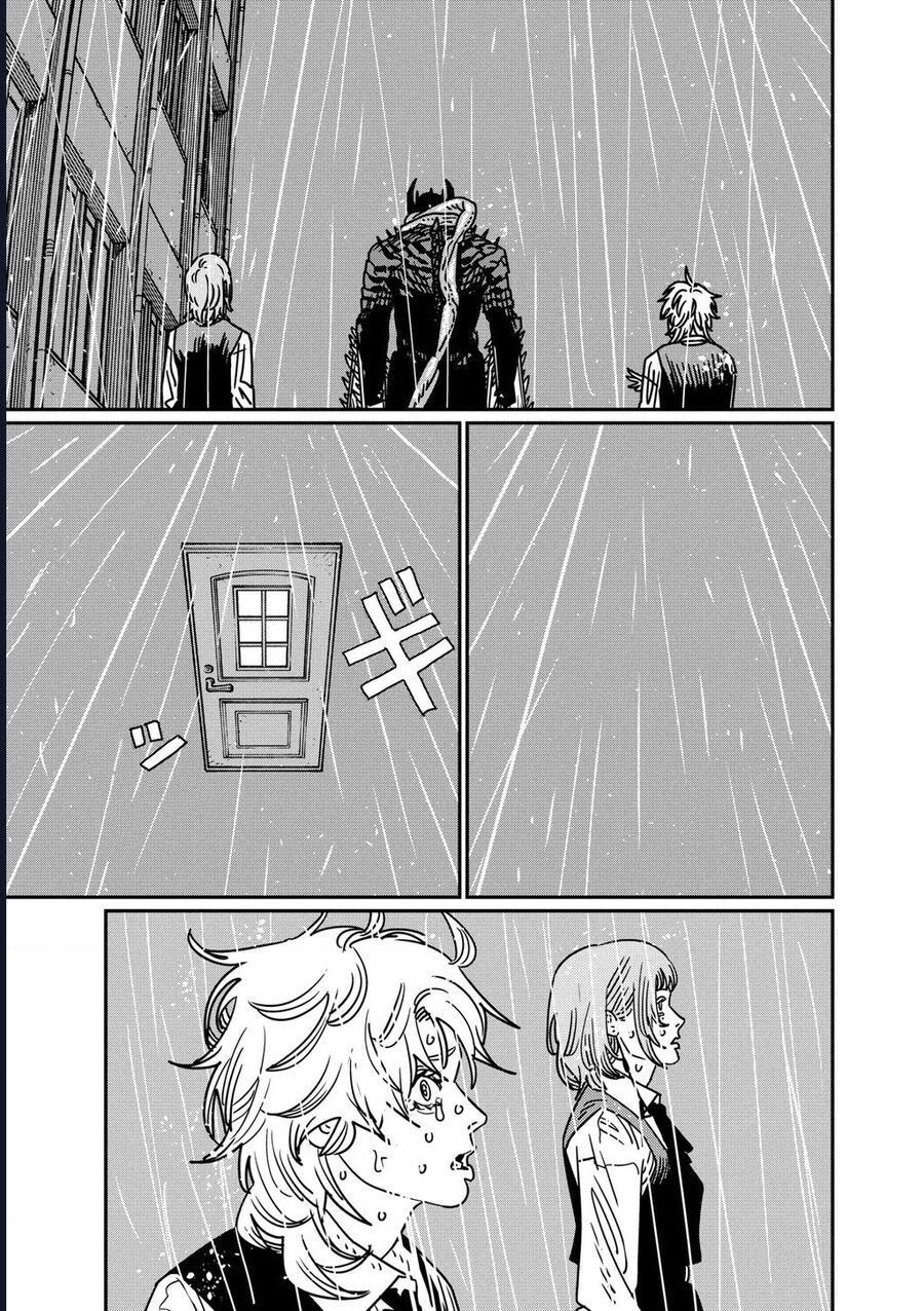 Chainsaw Man - Chương 214