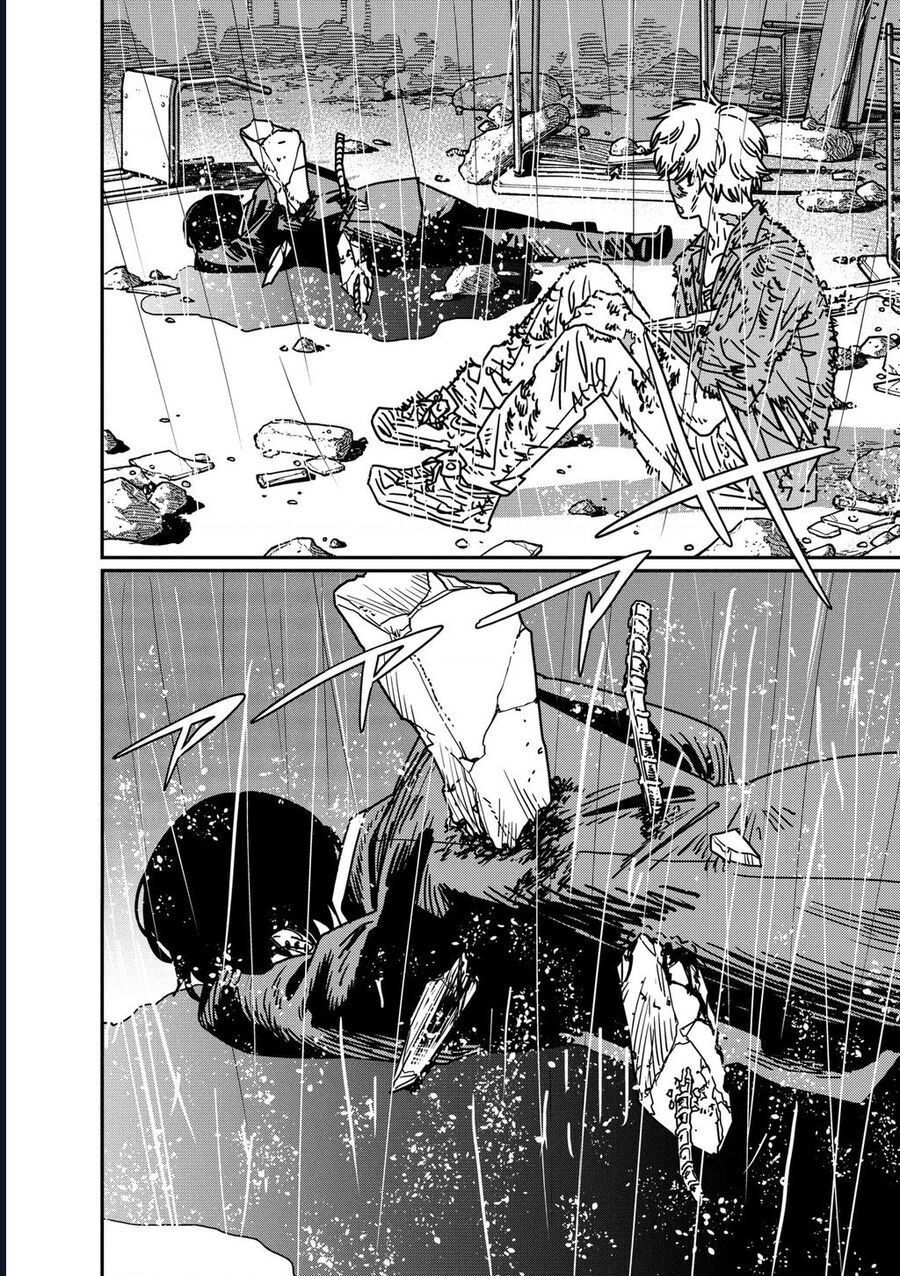 Chainsaw Man - Chương 214