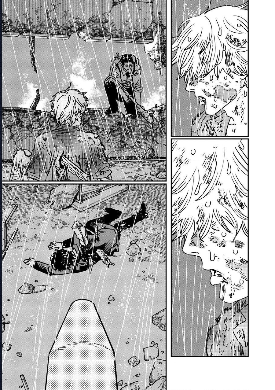 Chainsaw Man - Chương 214