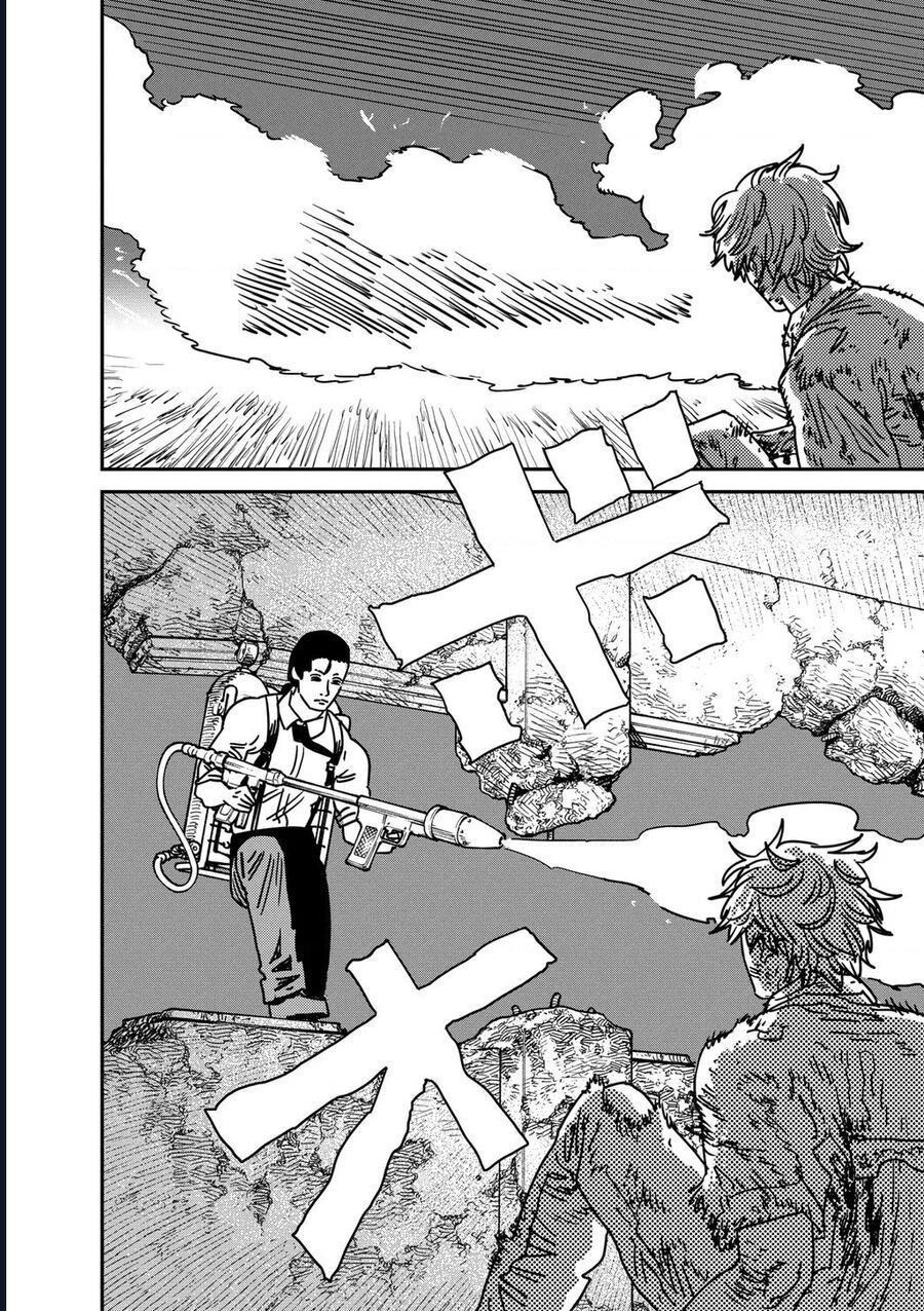 Chainsaw Man - Chương 214