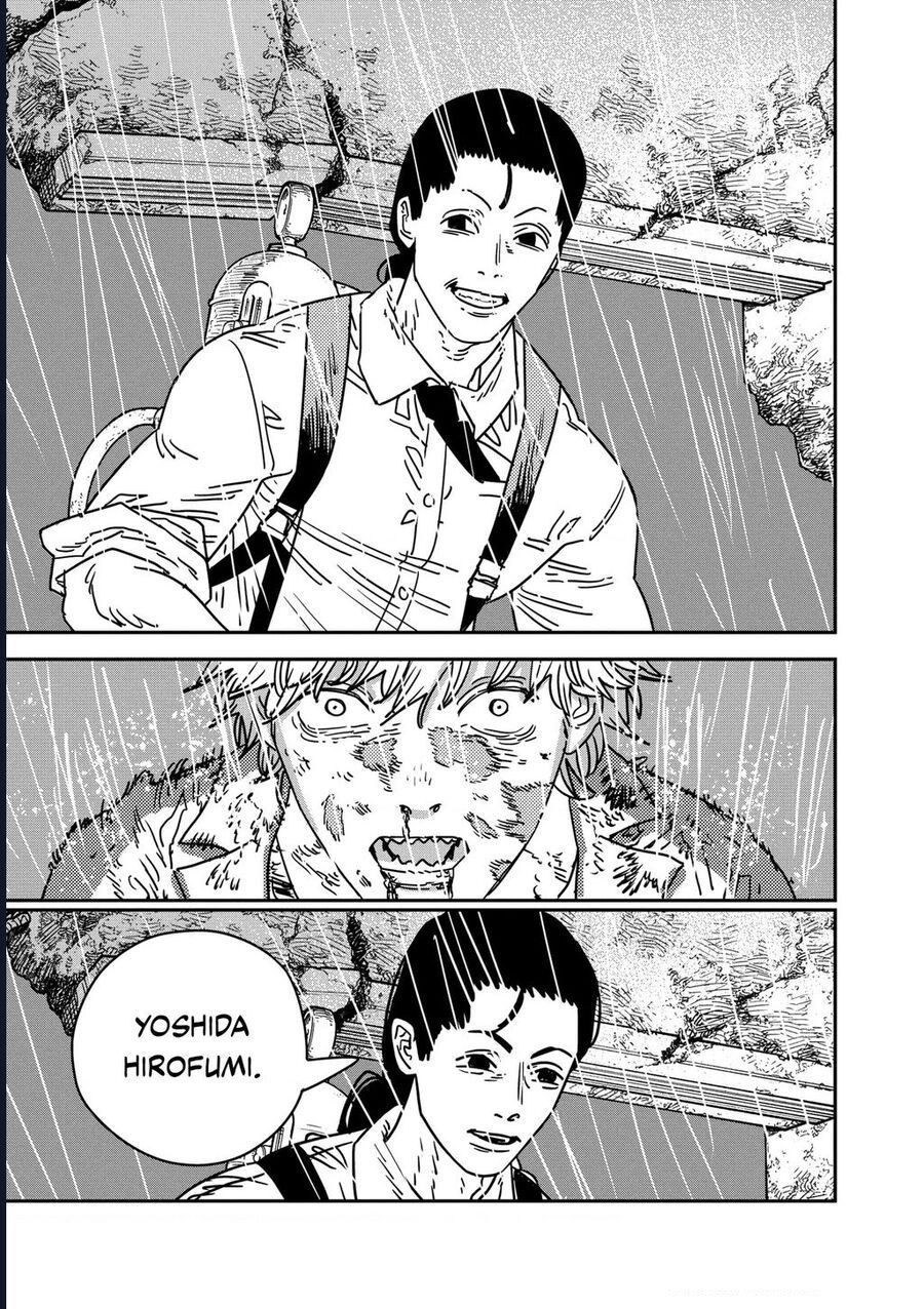 Chainsaw Man - Chương 214