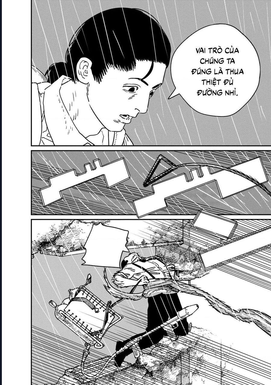 Chainsaw Man - Chương 214