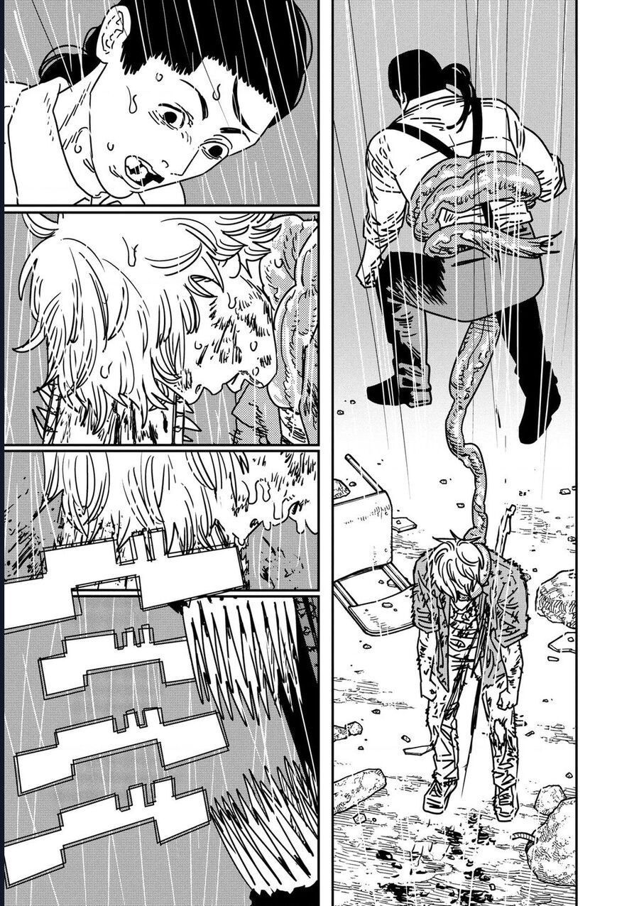 Chainsaw Man - Chương 214