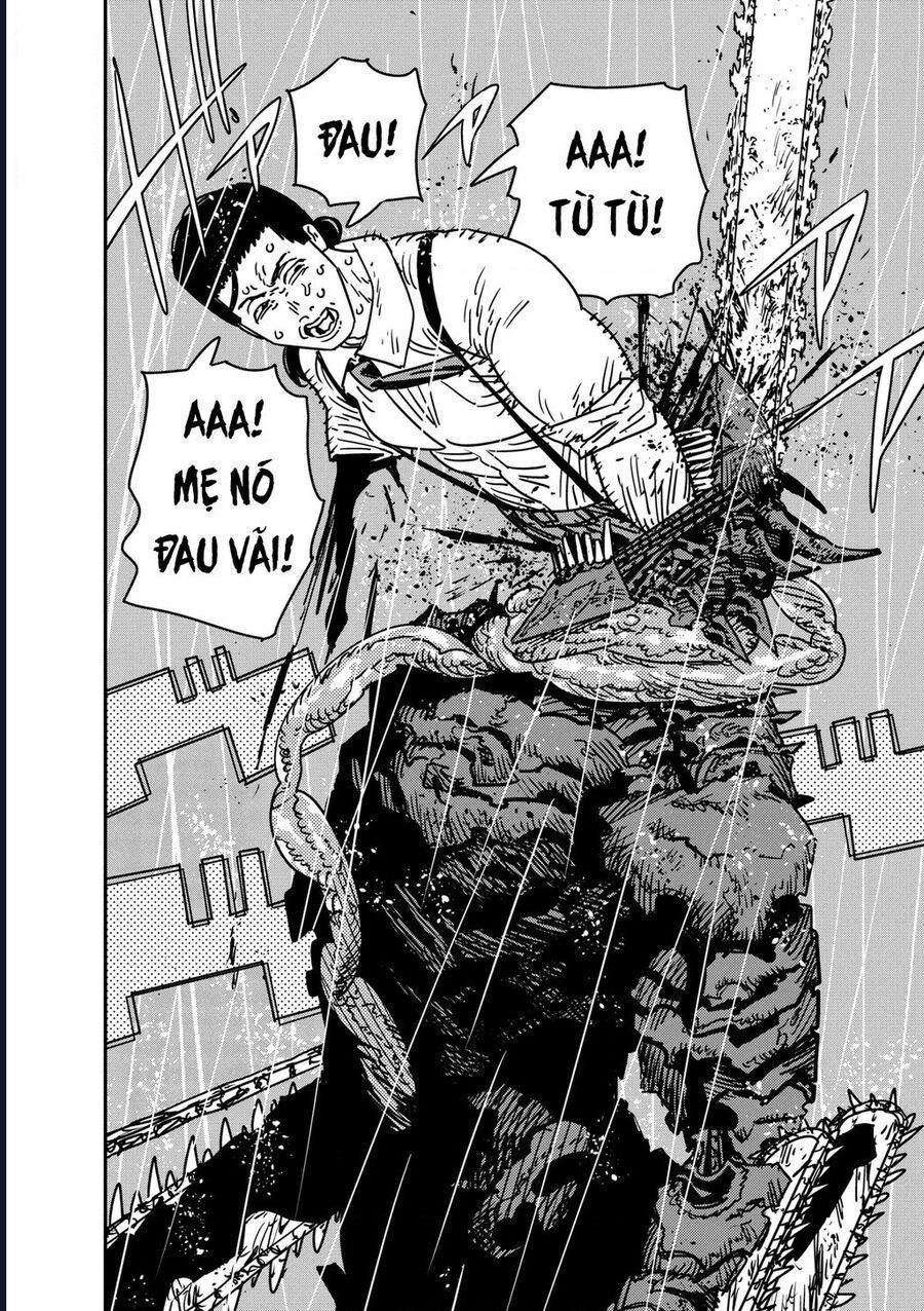 Chainsaw Man - Chương 214