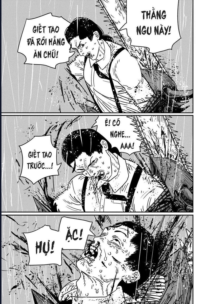 Chainsaw Man - Chương 214
