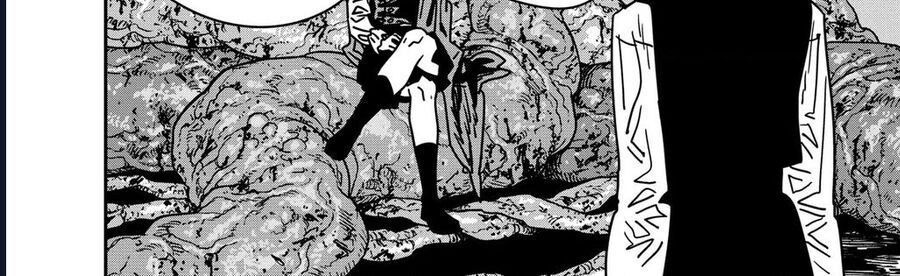 Chainsaw Man - Chương 215