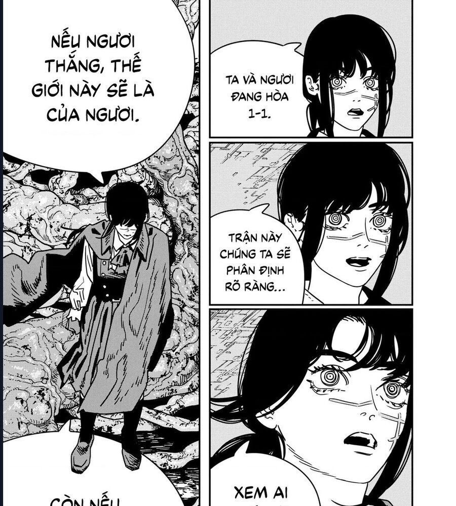 Chainsaw Man - Chương 215