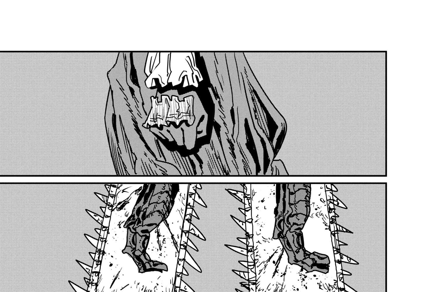 Chainsaw Man - Chương 215