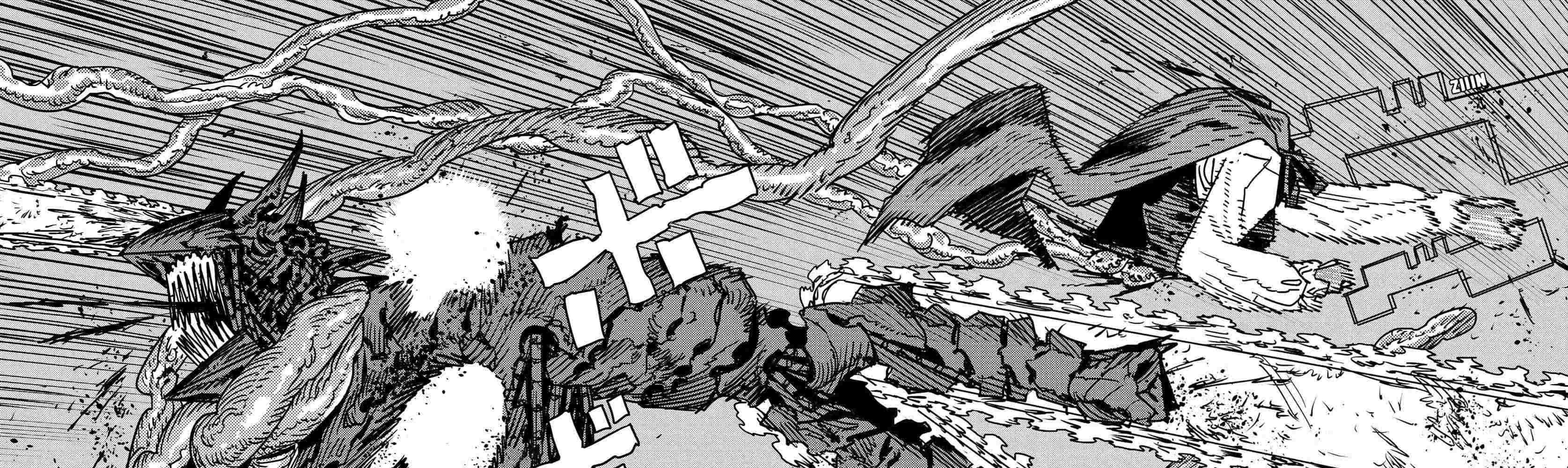 Chainsaw Man - Chương 215