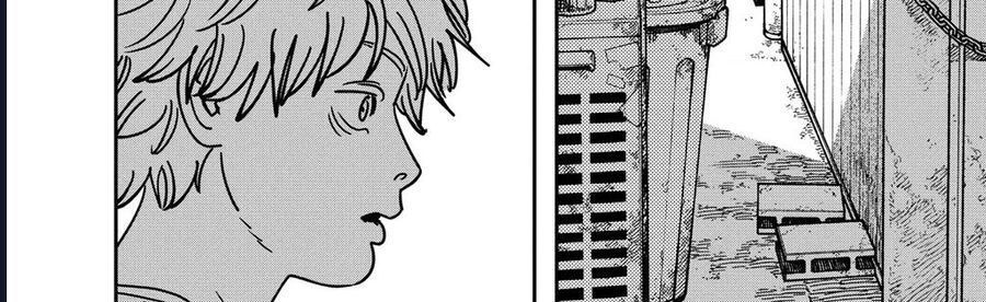 Chainsaw Man - Chương 215