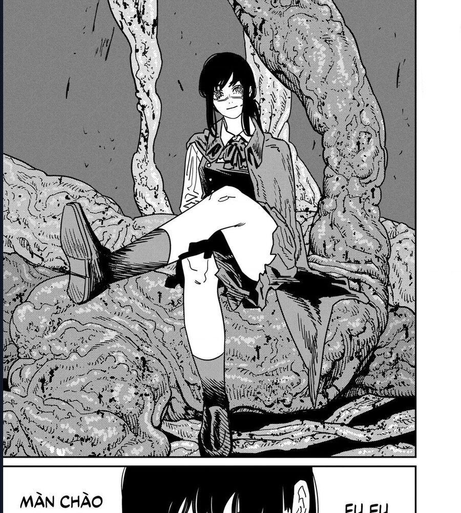 Chainsaw Man - Chương 215