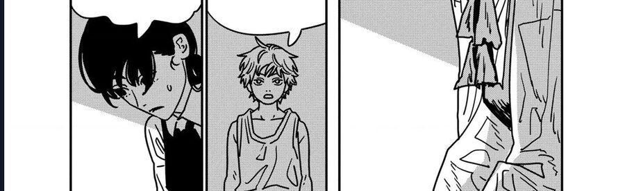 Chainsaw Man - Chương 215