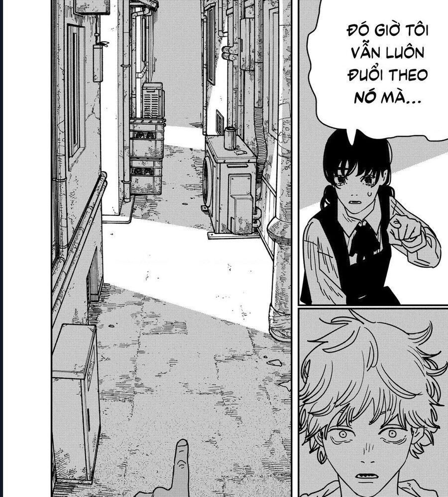 Chainsaw Man - Chương 215