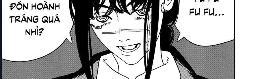 Chainsaw Man - Chương 215