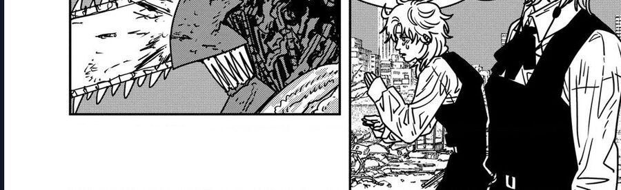 Chainsaw Man - Chương 215