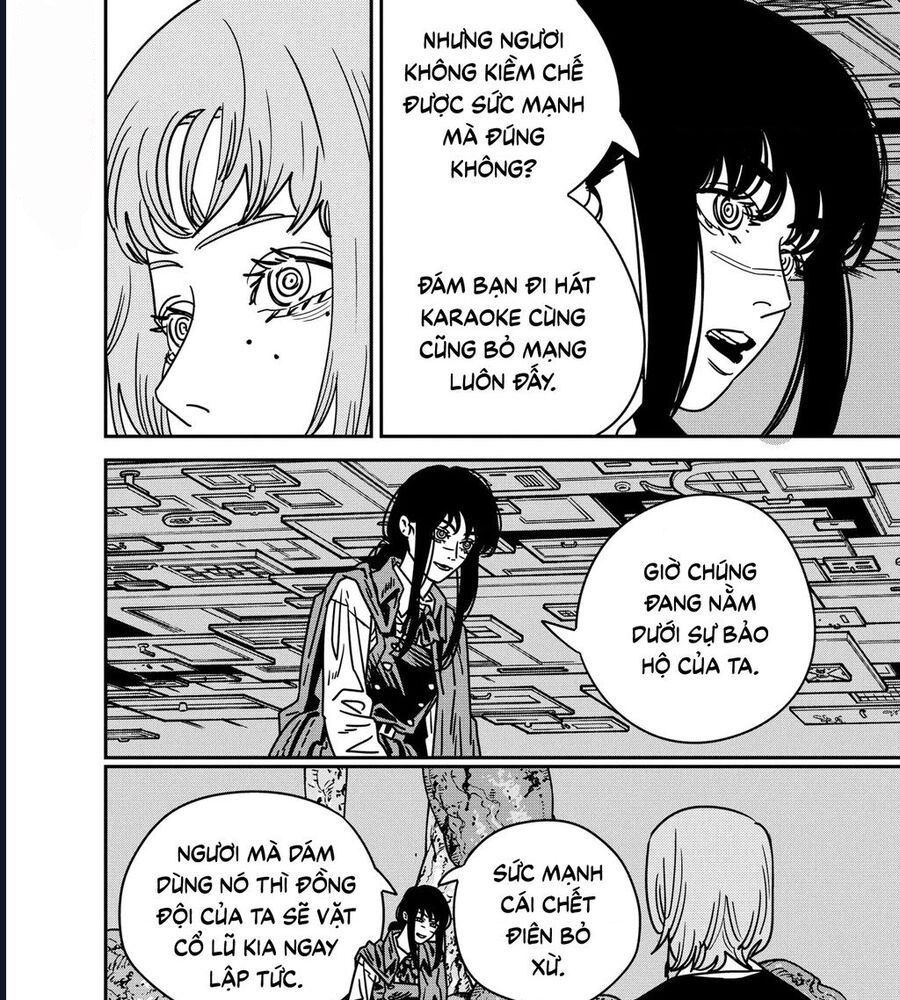Chainsaw Man - Chương 215