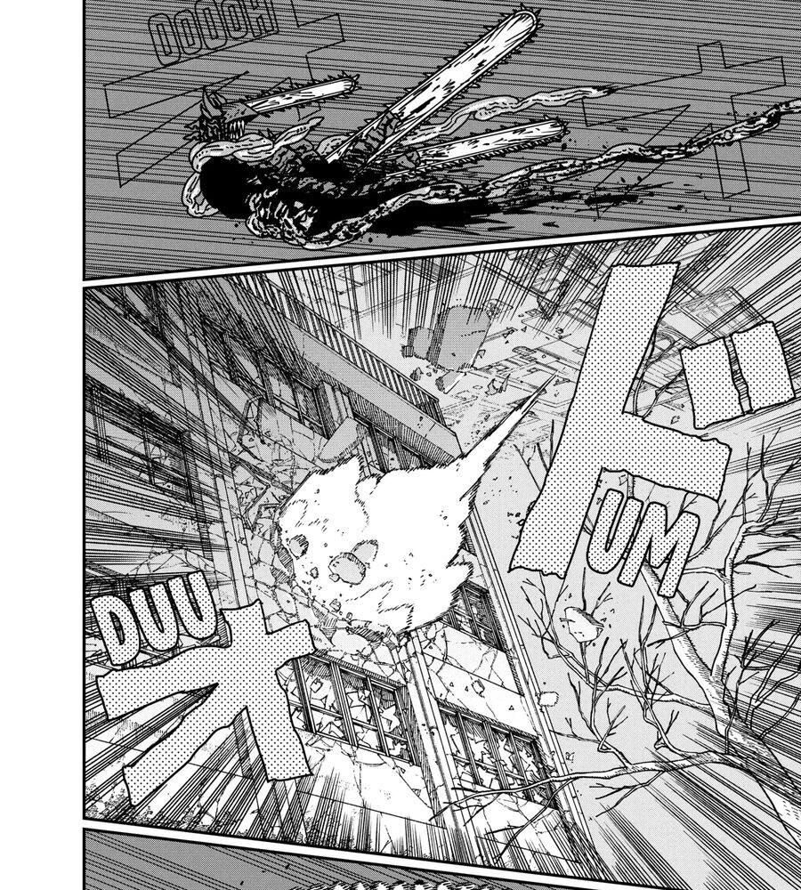 Chainsaw Man - Chương 216