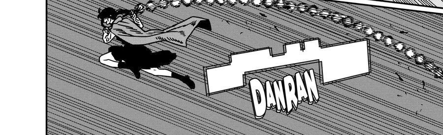 Chainsaw Man - Chương 216