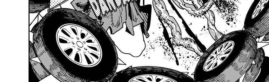 Chainsaw Man - Chương 216