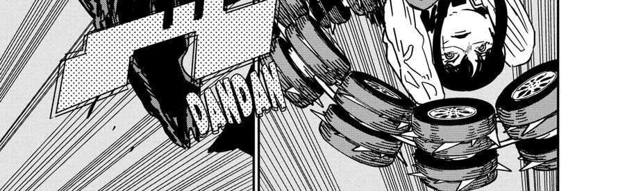 Chainsaw Man - Chương 216
