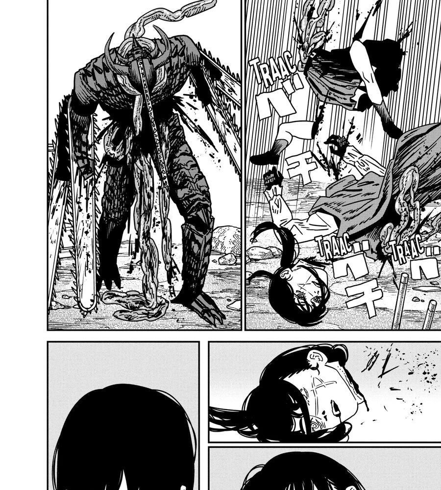 Chainsaw Man - Chương 216