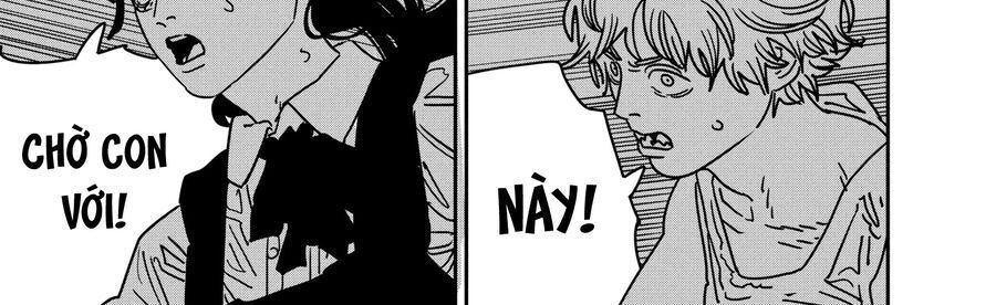 Chainsaw Man - Chương 216