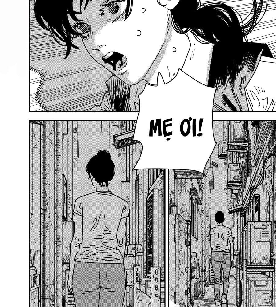 Chainsaw Man - Chương 216