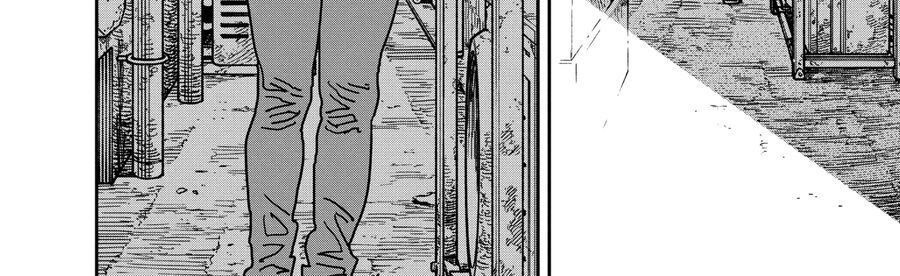 Chainsaw Man - Chương 216