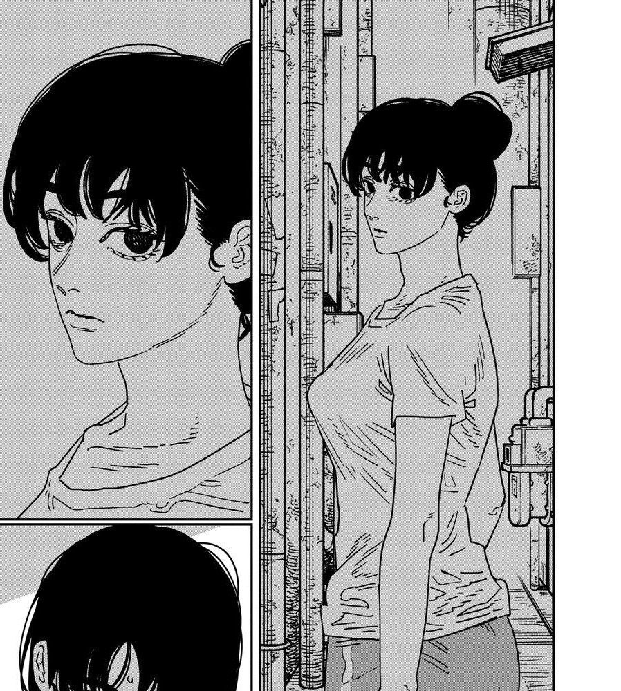 Chainsaw Man - Chương 216