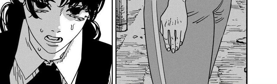 Chainsaw Man - Chương 216
