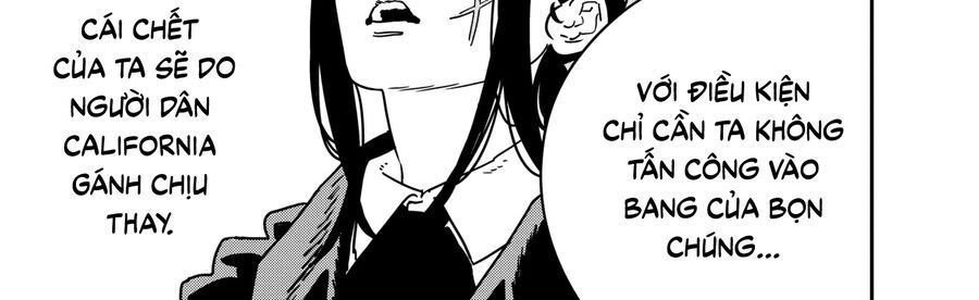 Chainsaw Man - Chương 216