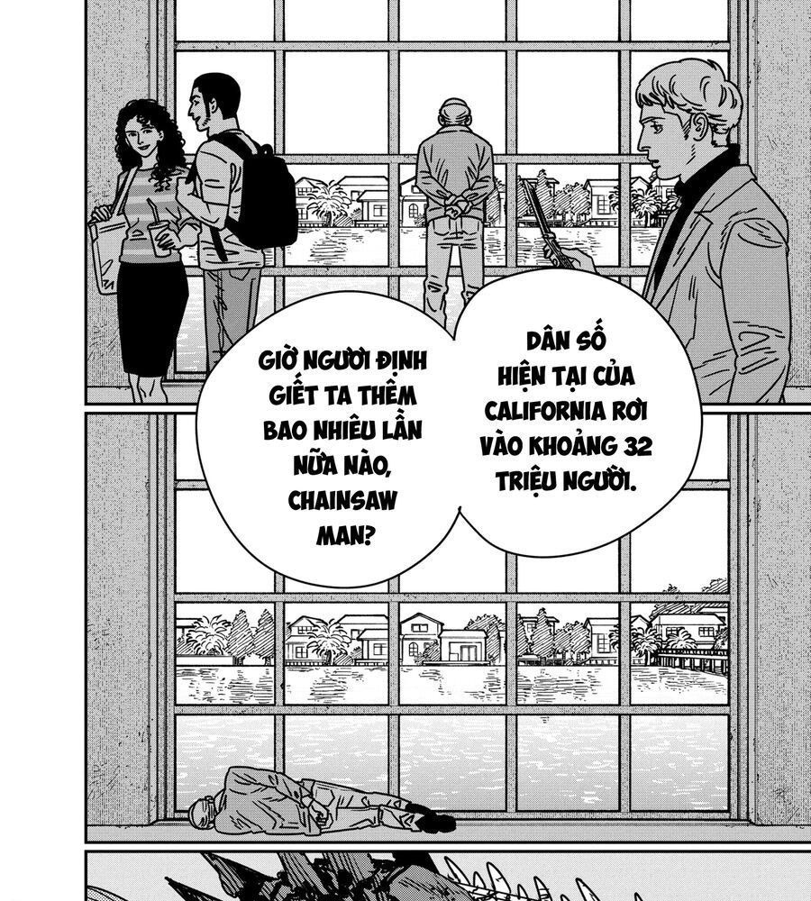 Chainsaw Man - Chương 216