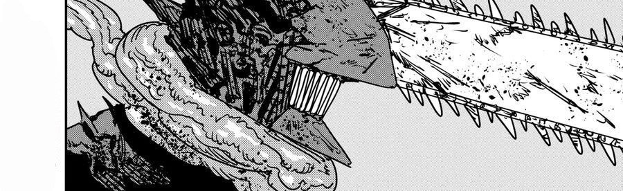 Chainsaw Man - Chương 216