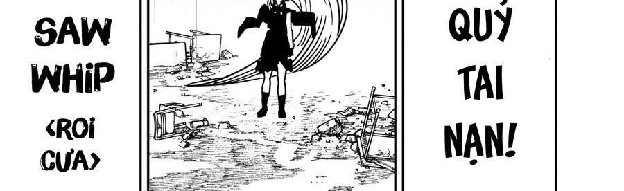 Chainsaw Man - Chương 216